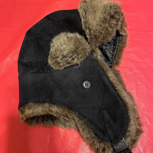 Accessories - Trapper Hat